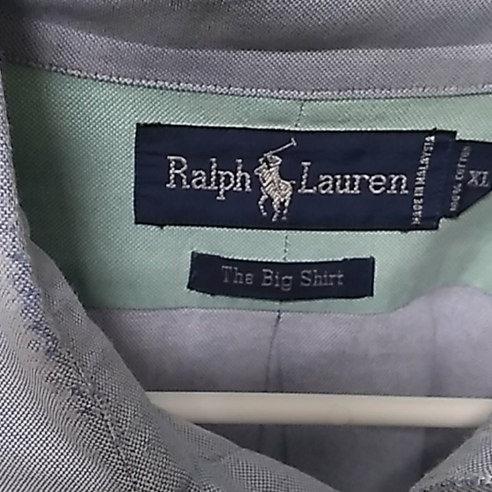 Ralph Lauren dress shirt